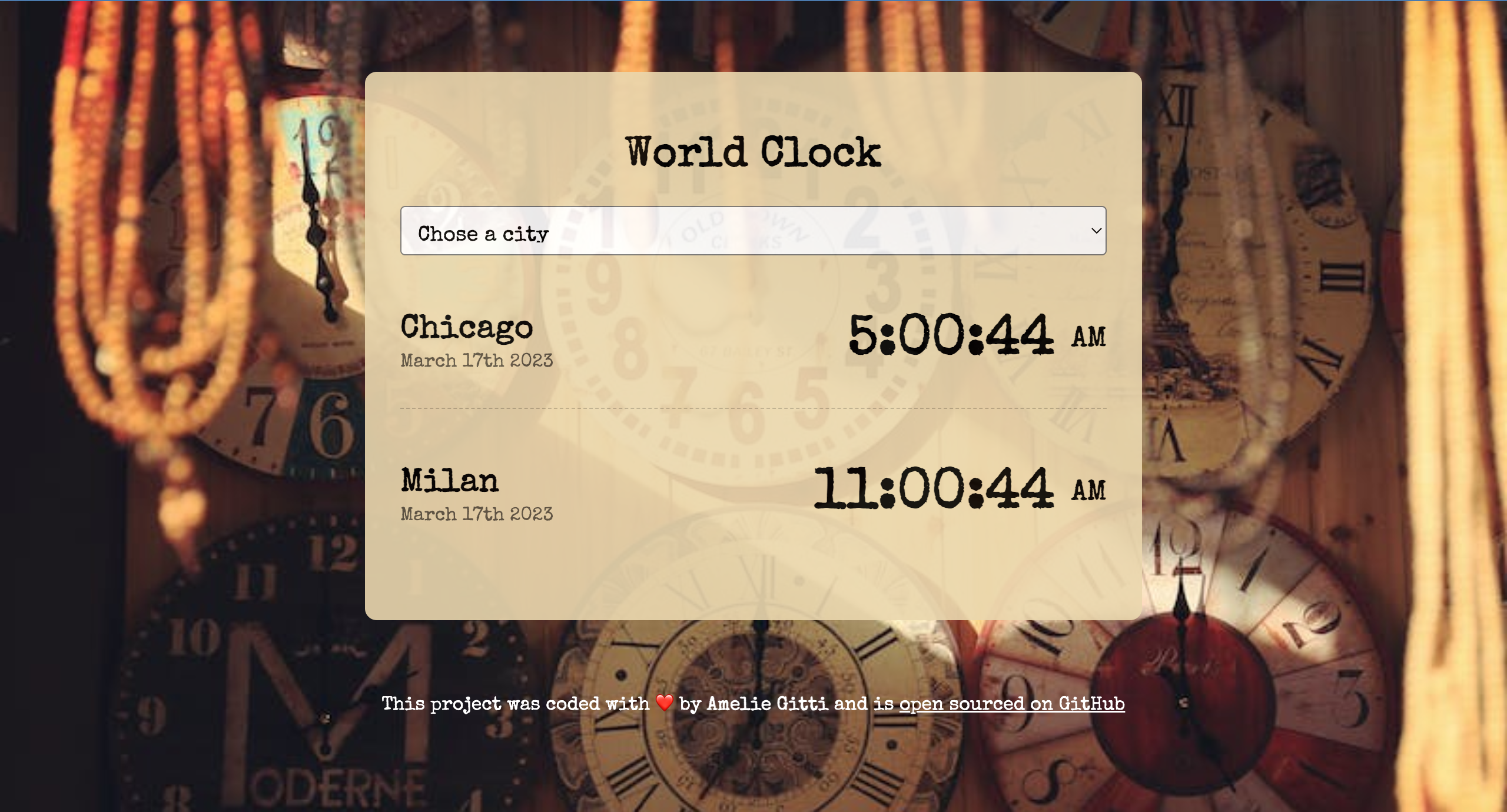 world-clock app image